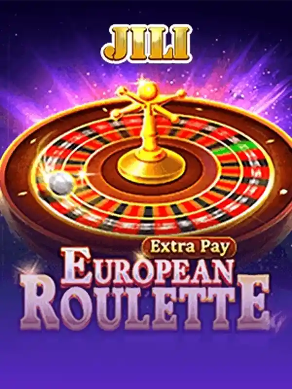 ইউরোপীয় রুলেট ক্যাসিনো গেম